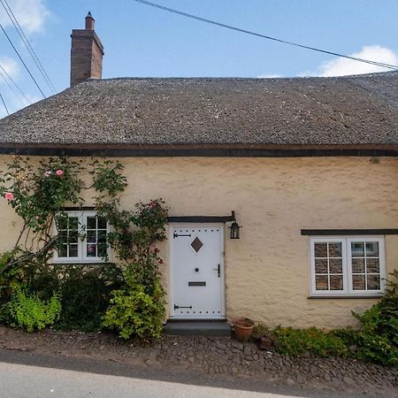 4 Bishops Cottages Minehead Exterior foto